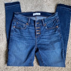 Loft Jeans